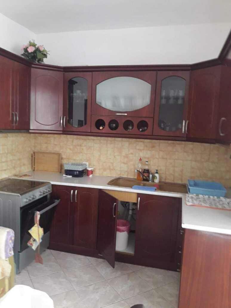 דירות סרנדה Rezart מראה חיצוני תמונה
