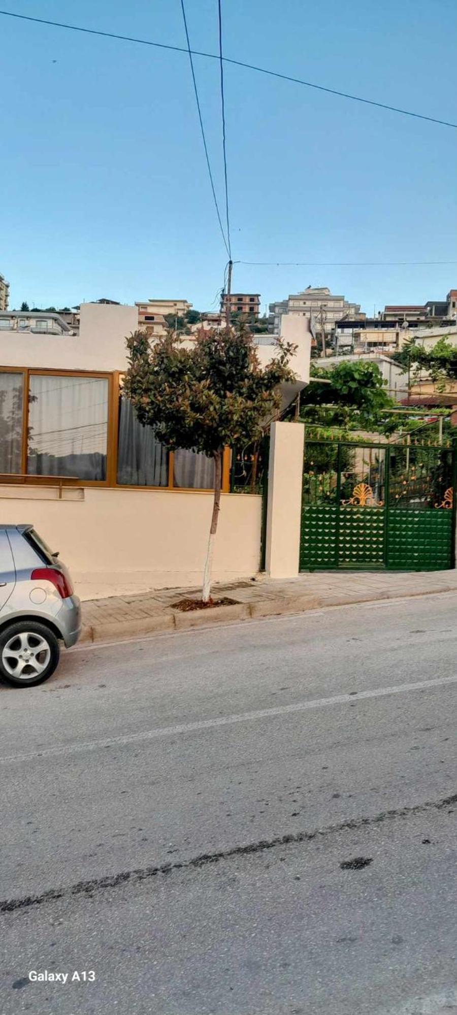 דירות סרנדה Rezart מראה חיצוני תמונה